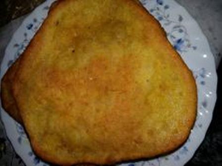 نان دستی قشم  نان دستی قشم