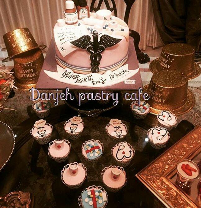 کافه دانژه کافه دانژه تهران