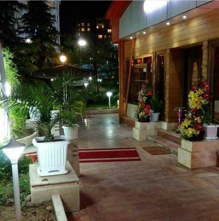 کافه نگین تهران کافه نگین تهران