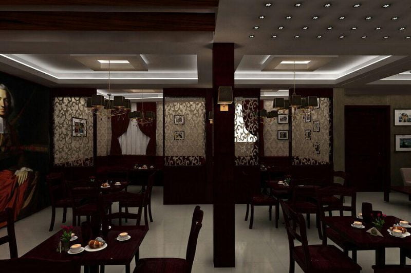 کافه وکیل تهران کافه وکیل تهران
