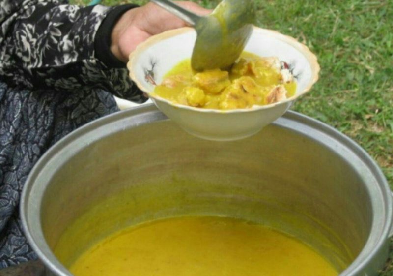 کشک زرد سیستان بلوچستان کشک زرد سیستان بلوچستان