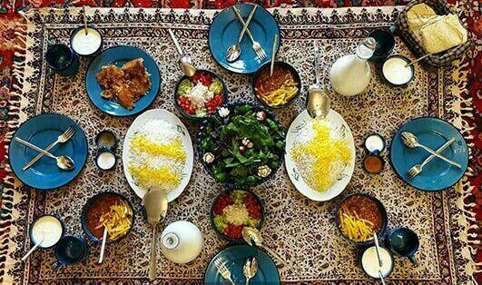 اقامتگاه ارگ محمدآباد اقامتگاه ارگ محمدآباد