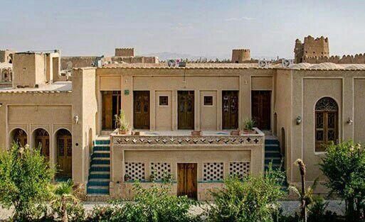 اقامتگاه ارگ محمدآباد اقامتگاه ارگ محمدآباد