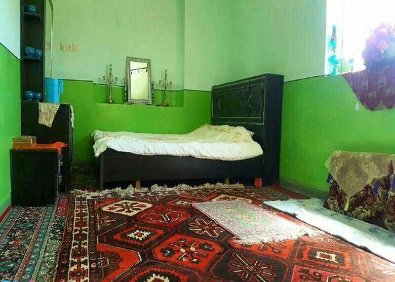 اقامتگاه بومگردی بهشت آباد اردل اقامتگاه بومگردی بهشت آباد اردل
