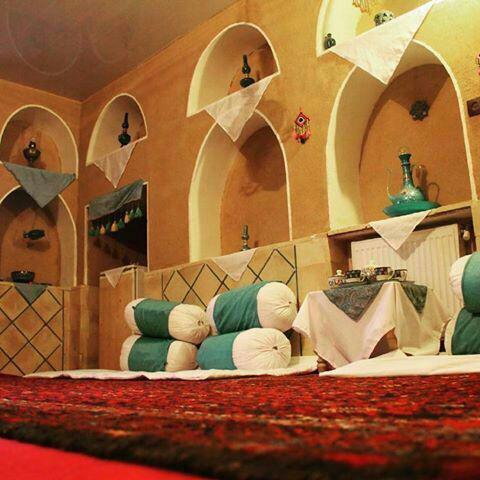 اقامتگاه بومگردی سرای صالح برزک اقامتگاه بومگردی سرای صالح برزک اقامتگاه بومگردی سرای صالح برزک