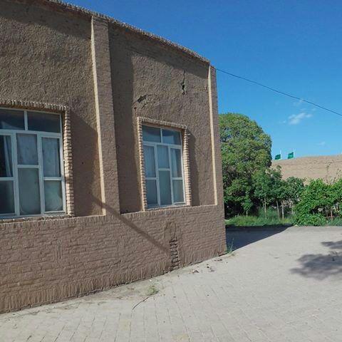 اقامتگاه بومگردی سُبنی کبودان اقامتگاه بومگردی سُبنی کبودان