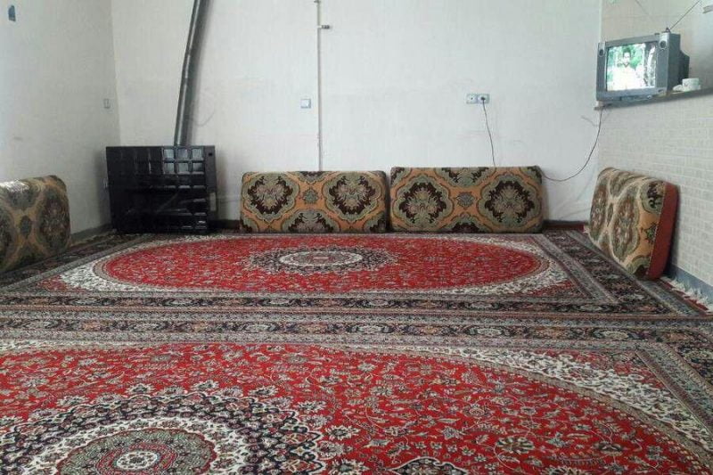 اقامتگاه بومگردی شریف شباب اقامتگاه بومگردی شریف شباب
