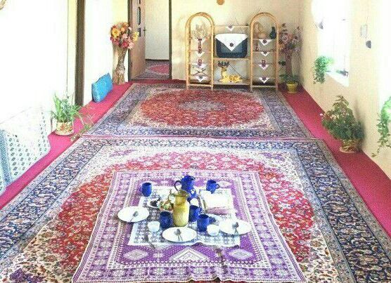اقامتگاه بومگردی شهبازان شازند اقامتگاه بومگردی شهبازان شازند اقامتگاه بومگردی شهبازان شازند