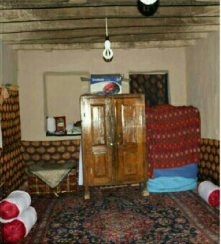 اقامتگاه بومگردی نسا تنکابن اقامتگاه بومگردی نسا اقامتگاه بومگردی نسا تنکابن