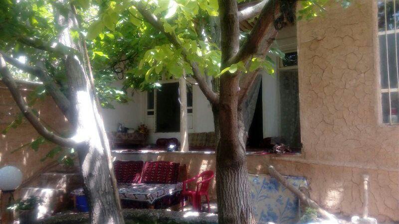 اقامتگاه بوم گردی بابا ابراهیم ونک اقامتگاه بوم گردی بابا ابراهیم ونک