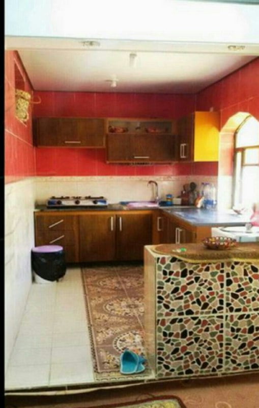 اقامتگاه صدف لب سیا قشم اقامتگاه صدف لب سیا قشم