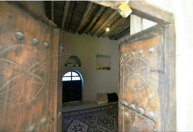 اقامتگاه مدالی قشم اقامتگاه مدالی قشم