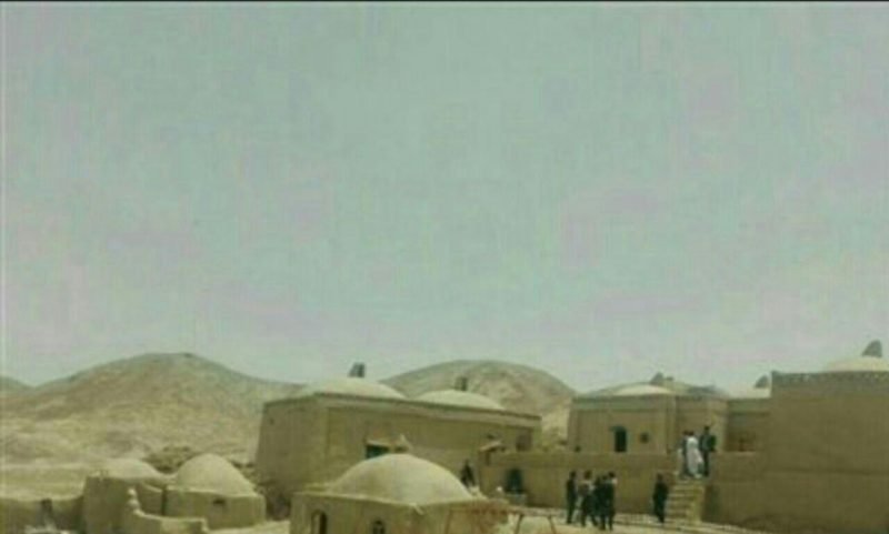 اقامتگاه کلبه آرامش زهک  اقامتگاه کلبه آرامش زهک