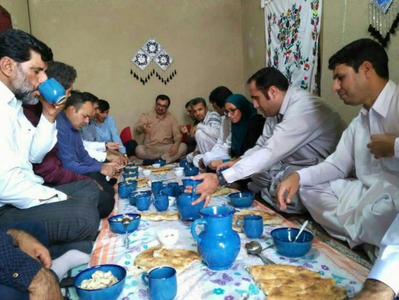 اقامتگاه کلبه آرامش زهک  اقامتگاه کلبه آرامش زهک