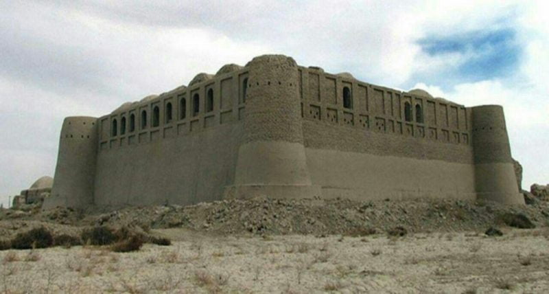 اقامتگاه کلبه آرامش زهک  اقامتگاه کلبه آرامش زهک