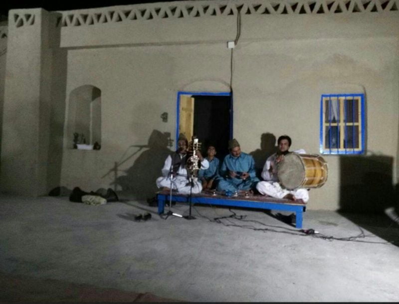 اقامتگاه کلبه آرامش زهک  اقامتگاه کلبه آرامش زهک