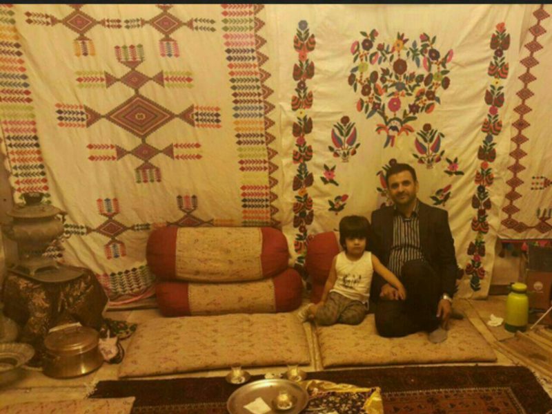 اقامتگاه کلبه آرامش زهک  اقامتگاه کلبه آرامش زهک