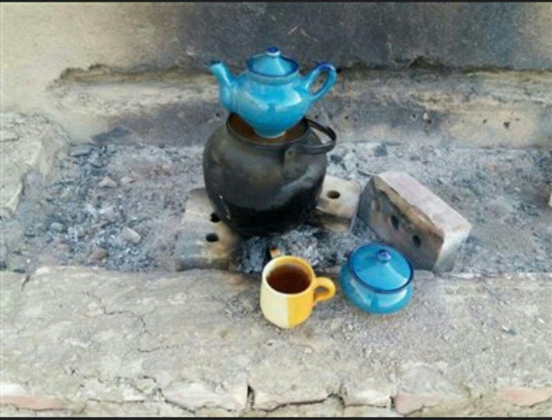 اقامتگاه کلبه آرامش زهک  اقامتگاه کلبه آرامش زهک