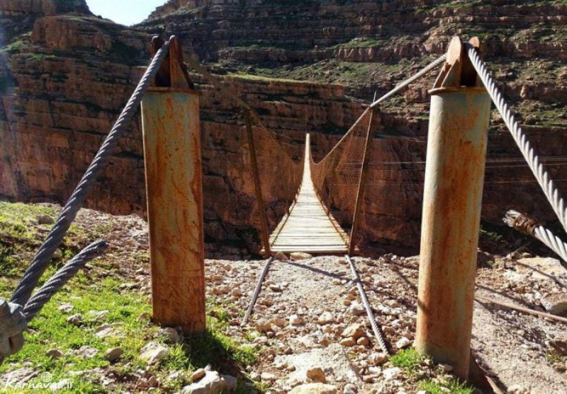 دره خزینه لرستان دره خزینه لرستان