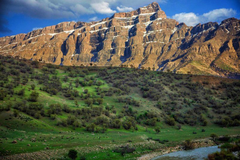 دره خزینه لرستان دره خزینه لرستان