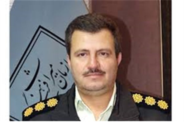 دستگیری حفاران غیرمجاز در محوطه باستانی درگز درگز دستگیری حفاران غیرمجاز در محوطه باستانی درگز