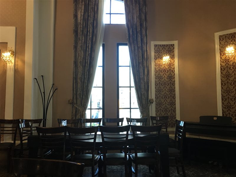 رستوران خانسالار لاهیجان رستوران خانسالار لاهیجان رستوران خانسالار لاهیجان