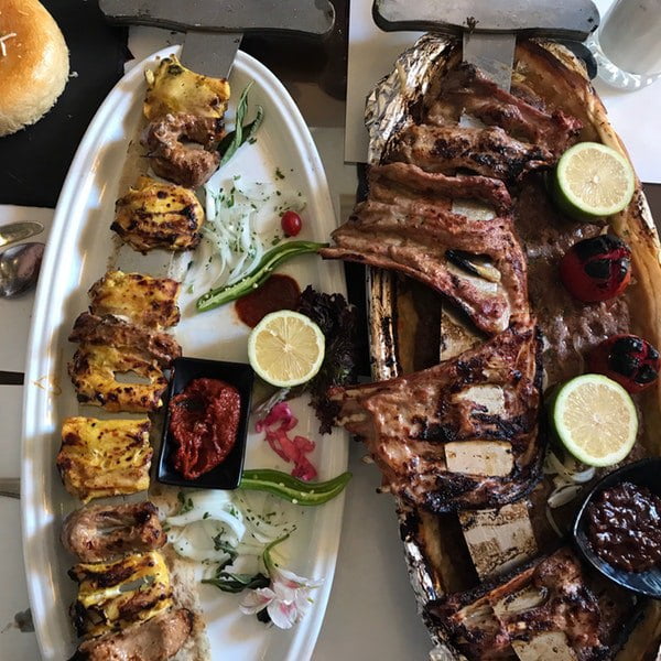 رستوران هترا تهران رستوران هترا تهران رستوران هترا تهران