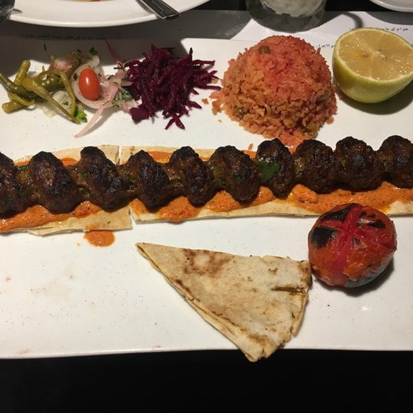 رستوران هترا تهران رستوران هترا تهران رستوران هترا تهران