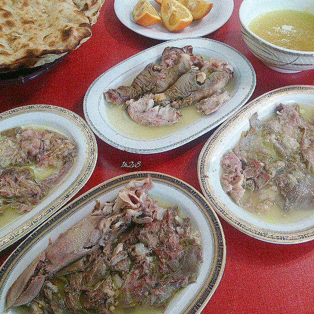  طباخی لوکس طلایی تهران
