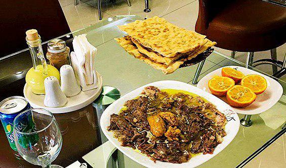 طباخی کلپچ تهران  طباخی کلپچ تهران