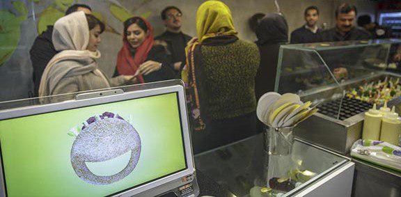 فست فود برشتو تهران  فست فود برشتو تهران