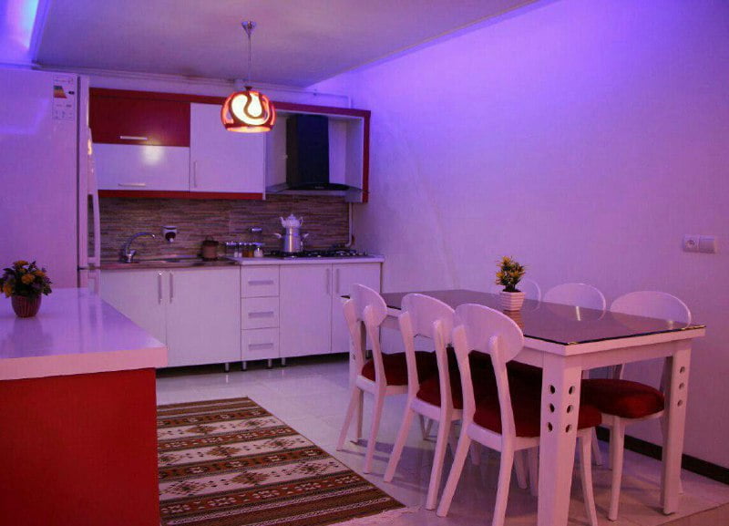 مجتمع گردشگری اقامتی ثمین  مجتمع گردشگری اقامتی ثمین قوچان
