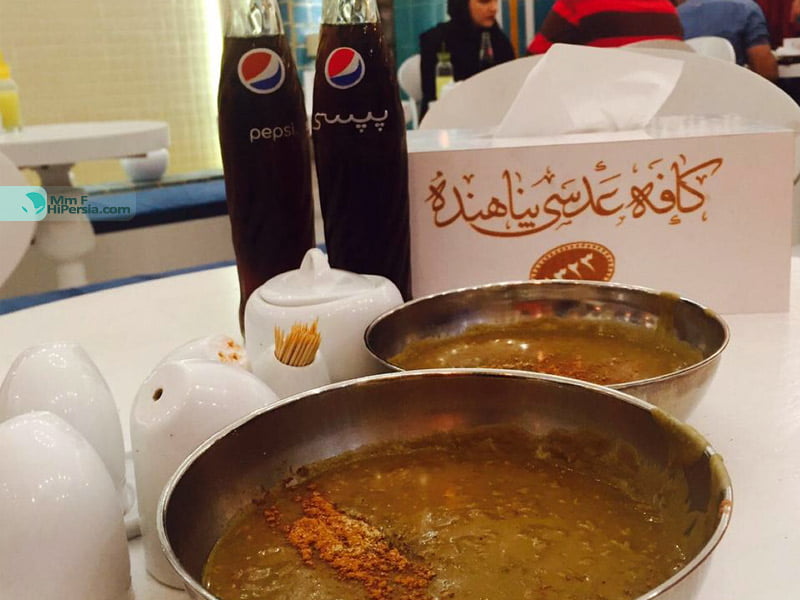 کافه پناهنده یزد  کافه پناهنده یزد