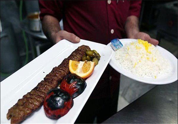 کبابی تک گلپایگان تهران کبابی تک گلپایگان تهران