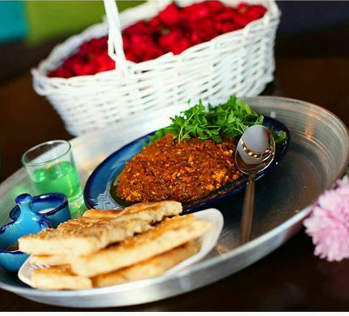  رستوران چوچاق تهران