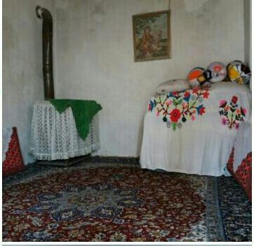 اقامتگاه بومگردی حاج آقامحمد عجمی شاهرود اقامتگاه بومگردی حاج آقامحمد عجمی شاهرود اقامتگاه بومگردی حاج آقامحمد عجمی شاهرود