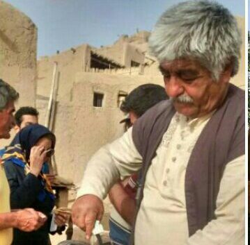 اقامتگاه بومگردی حاج آقامحمد عجمی شاهرود اقامتگاه بومگردی حاج آقامحمد عجمی شاهرود اقامتگاه بومگردی حاج آقامحمد عجمی شاهرود