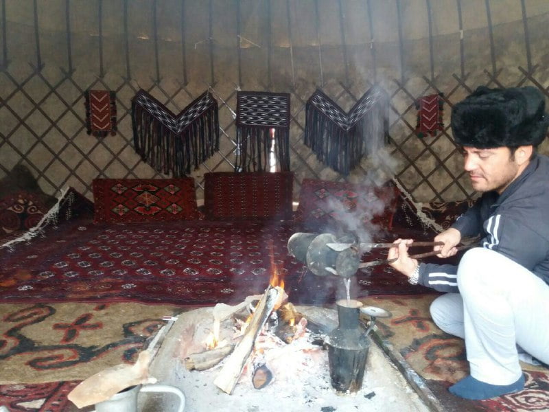 اقامتگاه بومگردی خالد نبی کلاله اقامتگاه بومگردی خالد نبی کلاله اقامتگاه بومگردی خالد نبی کلاله