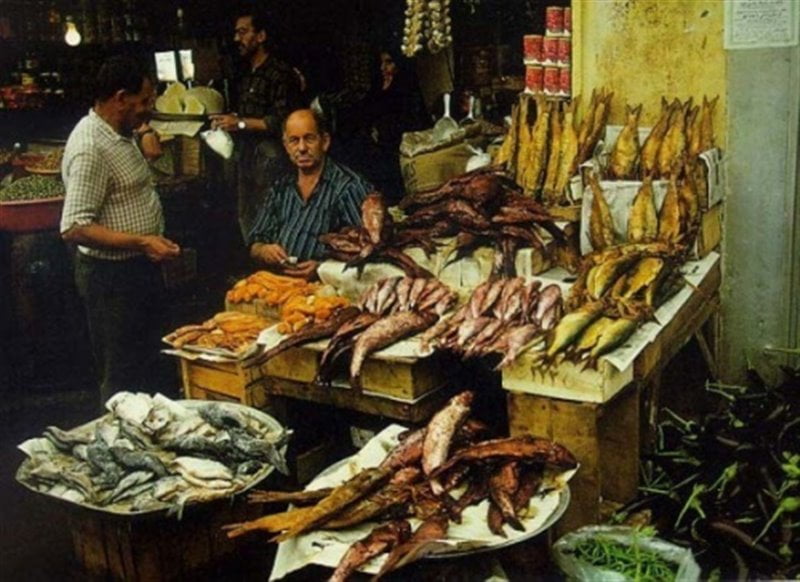 بازار سنتی لاهیجان بازار سنتی لاهیجان بازار سنتی لاهیجان