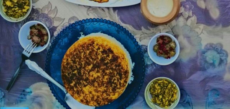 باغ رستوران آرامش گیلان باغ رستوران آرامش گیلان