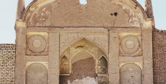 خانه علوی خانه علوی