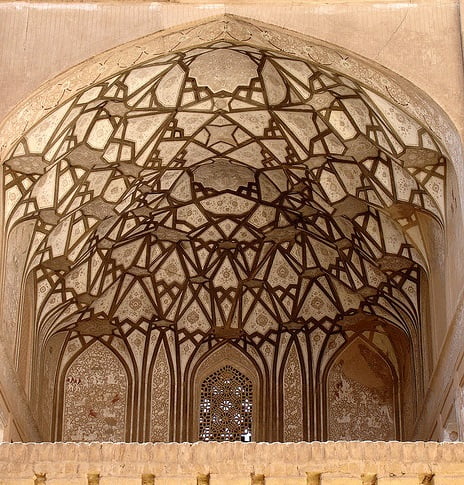 خانه علوی خانه علوی