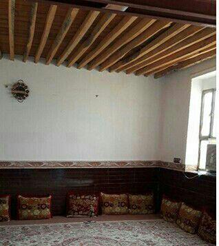 خانه کاشانه سنتی علیشاهی قشم  خانه کاشانه سنتی علیشاهی قشم