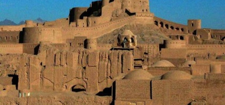 خواف اقامتگاه بومگردی نگین آسیاب خواف