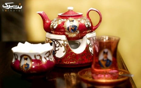 رستوران مدرن گل تهران  رستوران مدرن گل تهران