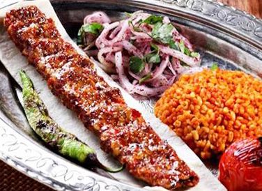 رستوران گیلیار تهران رستوران گیلیار تهران