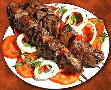 رستوران گیلیار تهران رستوران گیلیار تهران