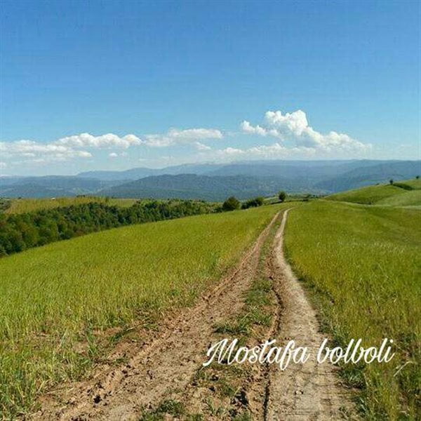 روستای محمد آباد  روستای محمد آباد بهشهر