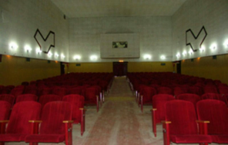 سینما بهمن بهشهر سینما بهمن بهشهر