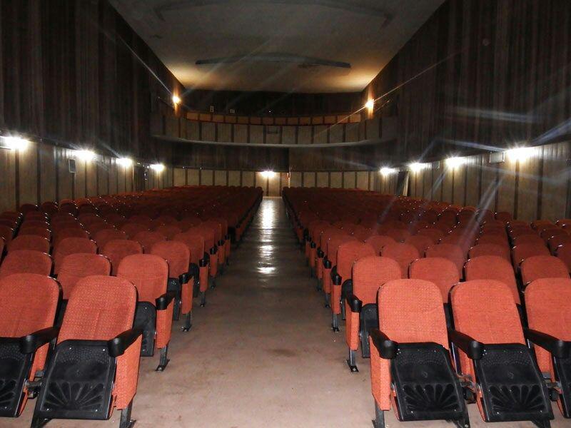 سینما سعدی شیراز سینما سعدی شیراز